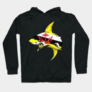 brunei Hoodie